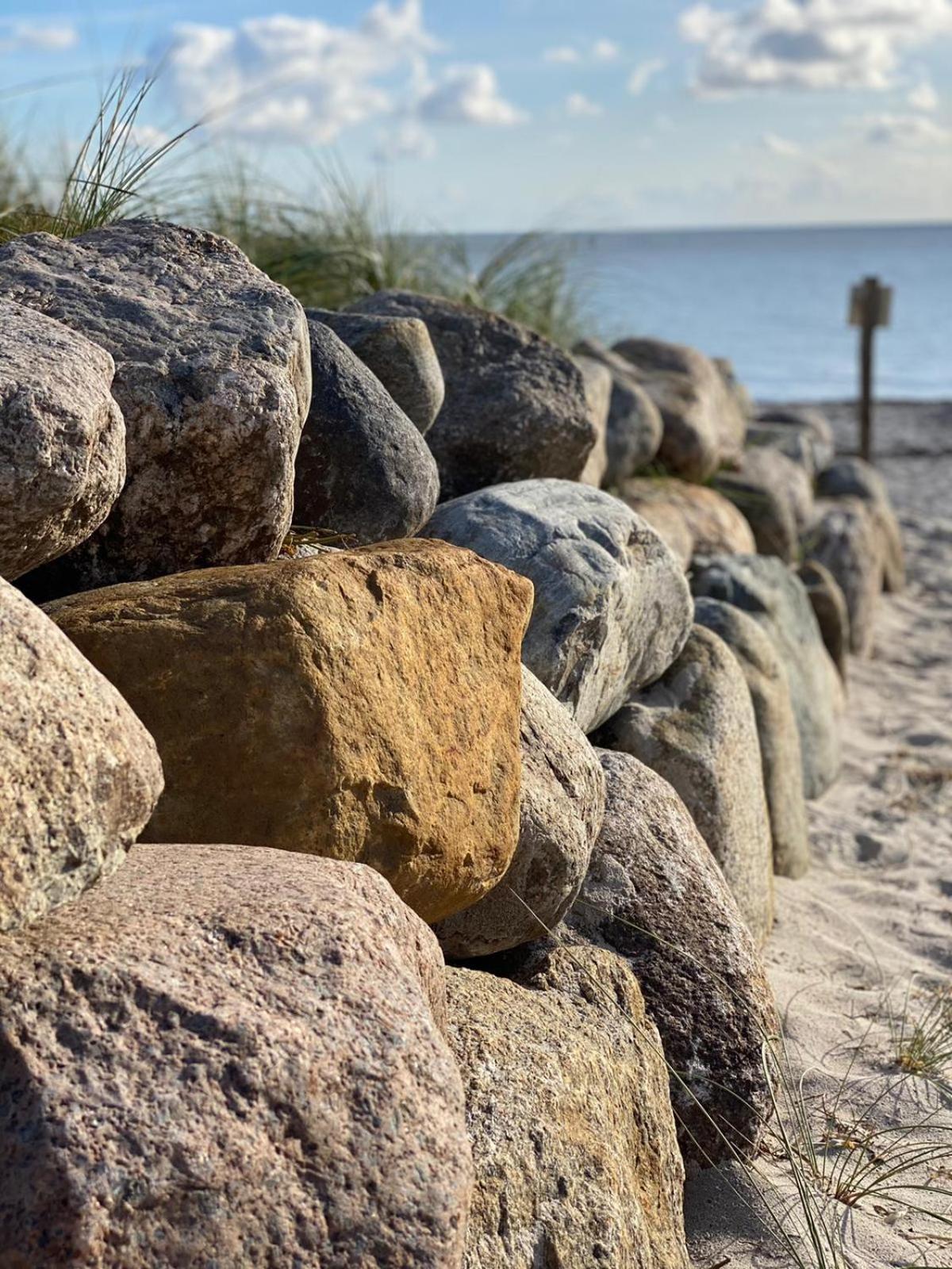 Kajuethus 1 * Fehmarn